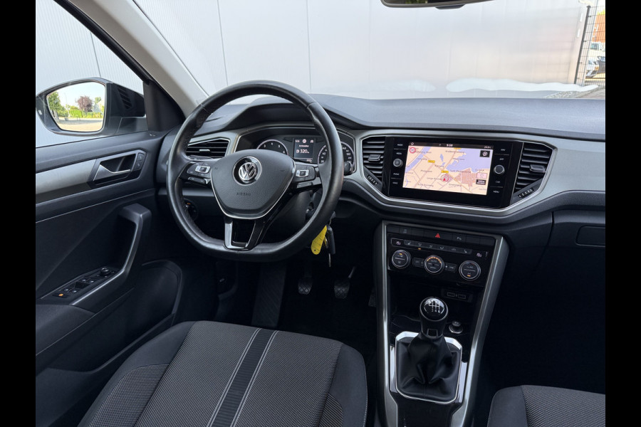 Volkswagen T-Roc 1.0 TSI Style 116pk | Full Led | Carplay