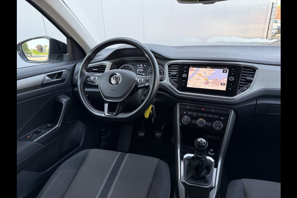 Volkswagen T-Roc 1.0 TSI Style 116pk | Full Led | Carplay