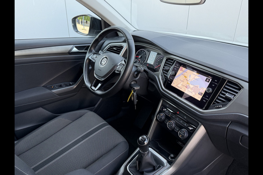 Volkswagen T-Roc 1.0 TSI Style 116pk | Full Led | Carplay