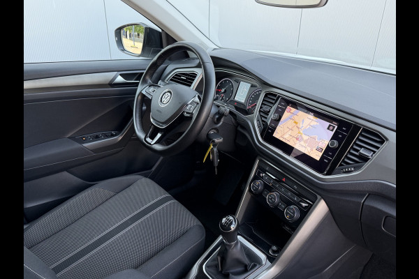 Volkswagen T-Roc 1.0 TSI Style 116pk | Full Led | Carplay