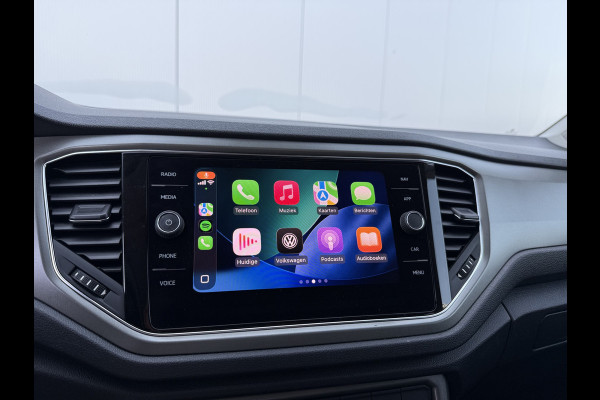 Volkswagen T-Roc 1.0 TSI Style 116pk | Full Led | Carplay