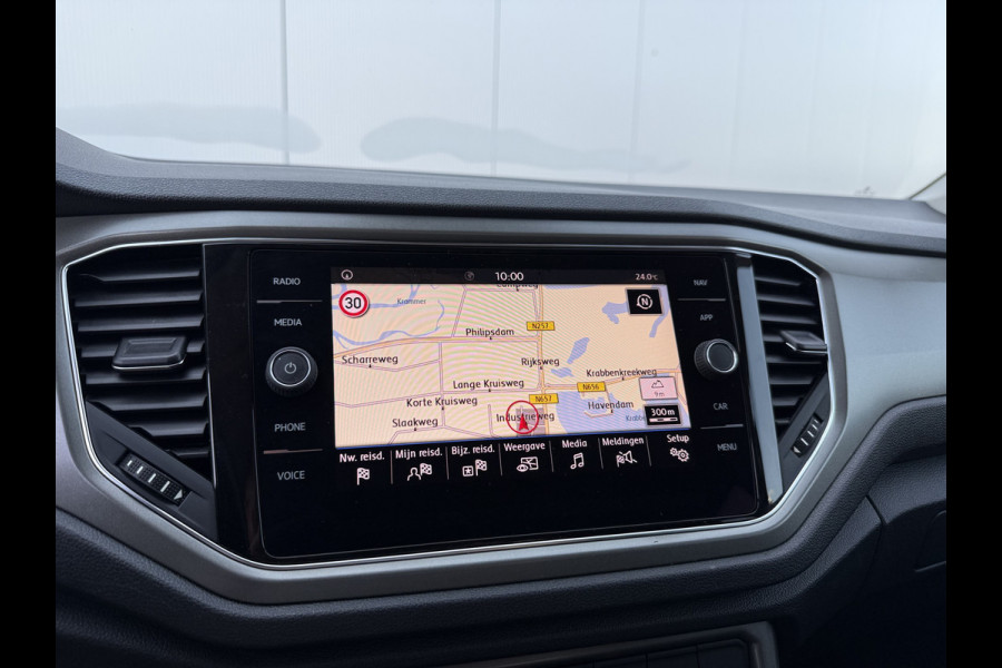 Volkswagen T-Roc 1.0 TSI Style 116pk | Full Led | Carplay