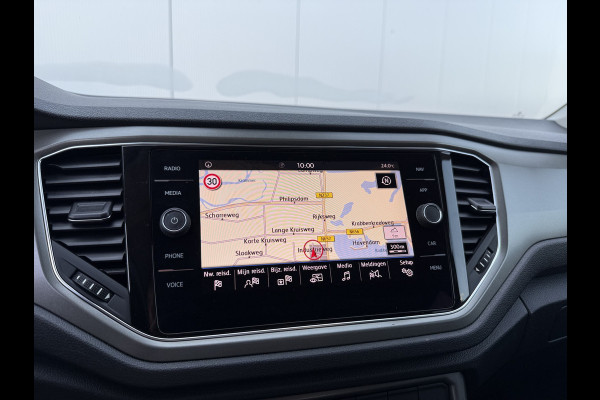 Volkswagen T-Roc 1.0 TSI Style 116pk | Full Led | Carplay
