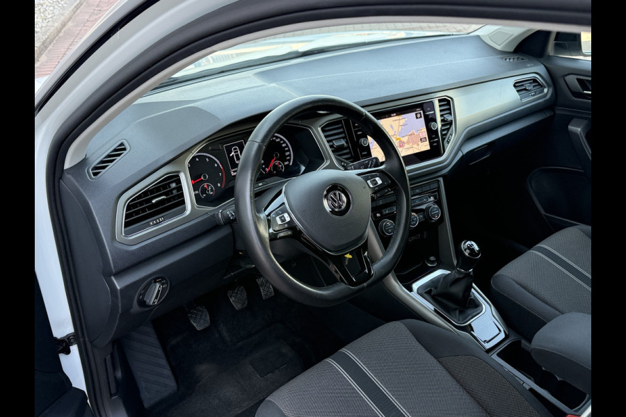 Volkswagen T-Roc 1.0 TSI Style 116pk | Full Led | Carplay