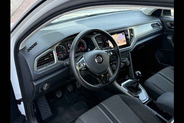 Volkswagen T-Roc 1.0 TSI Style 116pk | Full Led | Carplay