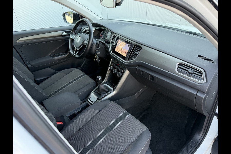 Volkswagen T-Roc 1.0 TSI Style 116pk | Full Led | Carplay