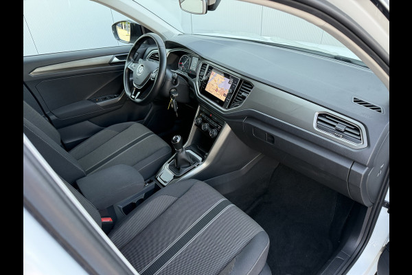 Volkswagen T-Roc 1.0 TSI Style 116pk | Full Led | Carplay