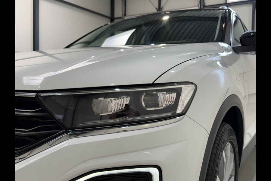 Volkswagen T-Roc 1.0 TSI Style 116pk | Full Led | Carplay