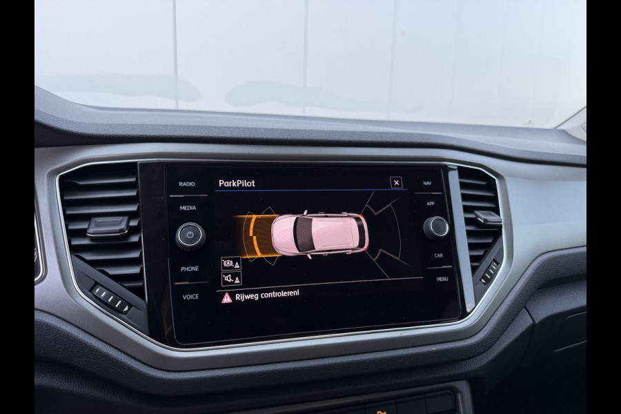Volkswagen T-Roc 1.0 TSI Style 116pk | Full Led | Carplay