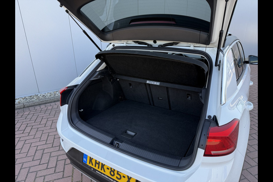 Volkswagen T-Roc 1.0 TSI Style 116pk | Full Led | Carplay