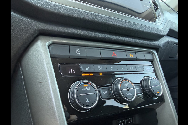 Volkswagen T-Roc 1.0 TSI Style 116pk | Full Led | Carplay