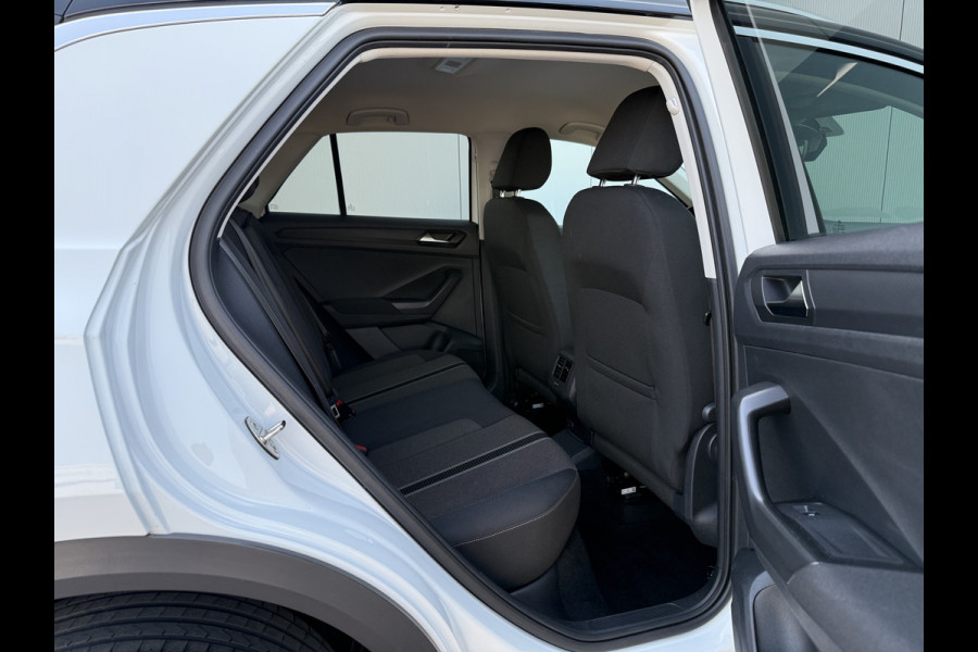 Volkswagen T-Roc 1.0 TSI Style 116pk | Full Led | Carplay