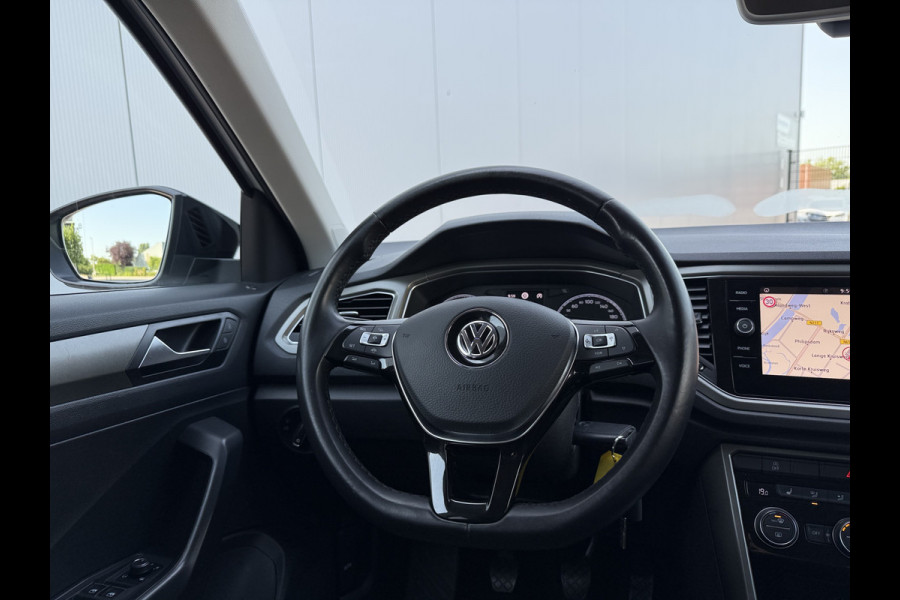 Volkswagen T-Roc 1.0 TSI Style 116pk | Full Led | Carplay