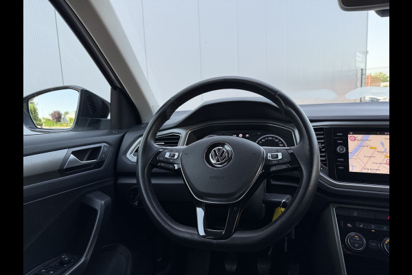 Volkswagen T-Roc 1.0 TSI Style 116pk | Full Led | Carplay