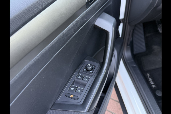 Volkswagen T-Roc 1.0 TSI Style 116pk | Full Led | Carplay