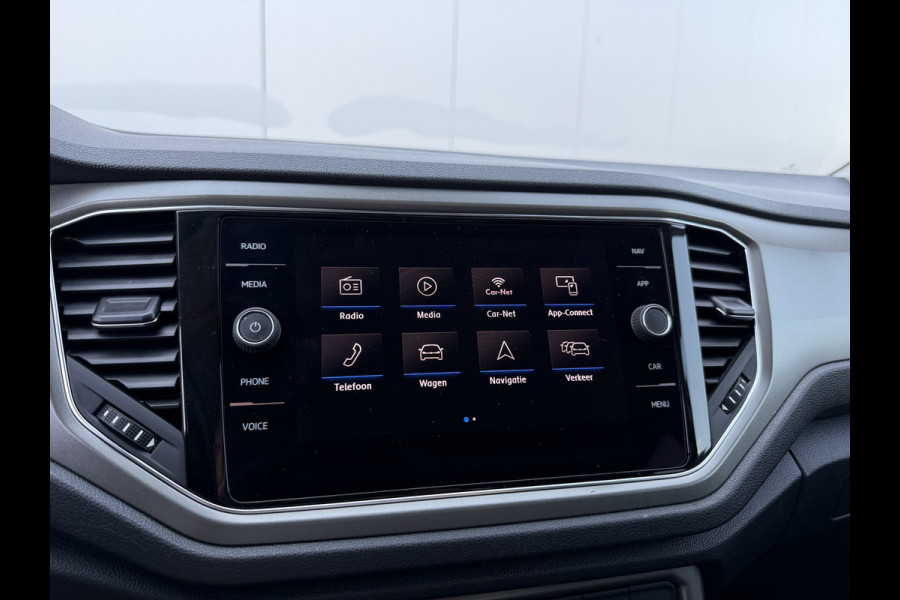 Volkswagen T-Roc 1.0 TSI Style 116pk | Full Led | Carplay