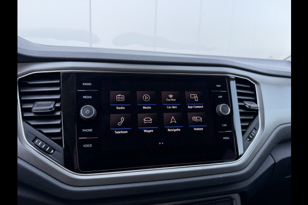 Volkswagen T-Roc 1.0 TSI Style 116pk | Full Led | Carplay