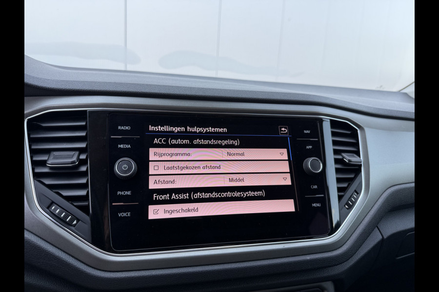 Volkswagen T-Roc 1.0 TSI Style 116pk | Full Led | Carplay