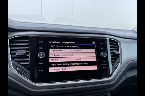 Volkswagen T-Roc 1.0 TSI Style 116pk | Full Led | Carplay