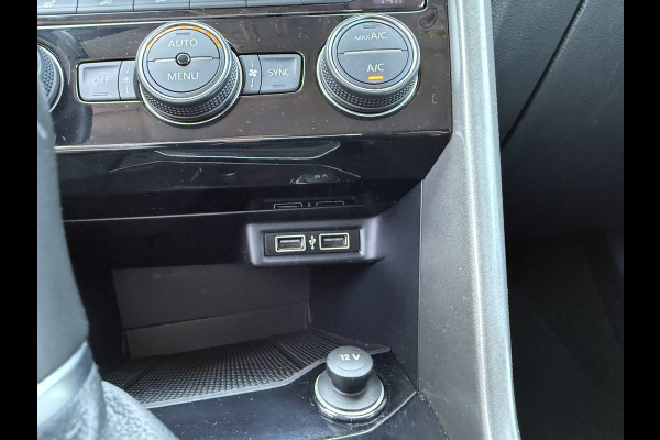 Volkswagen T-Roc 1.0 TSI Style 116pk | Full Led | Carplay