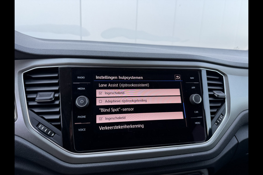 Volkswagen T-Roc 1.0 TSI Style 116pk | Full Led | Carplay