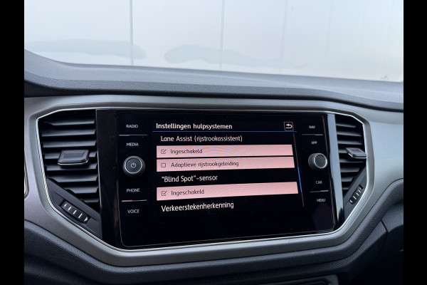 Volkswagen T-Roc 1.0 TSI Style 116pk | Full Led | Carplay