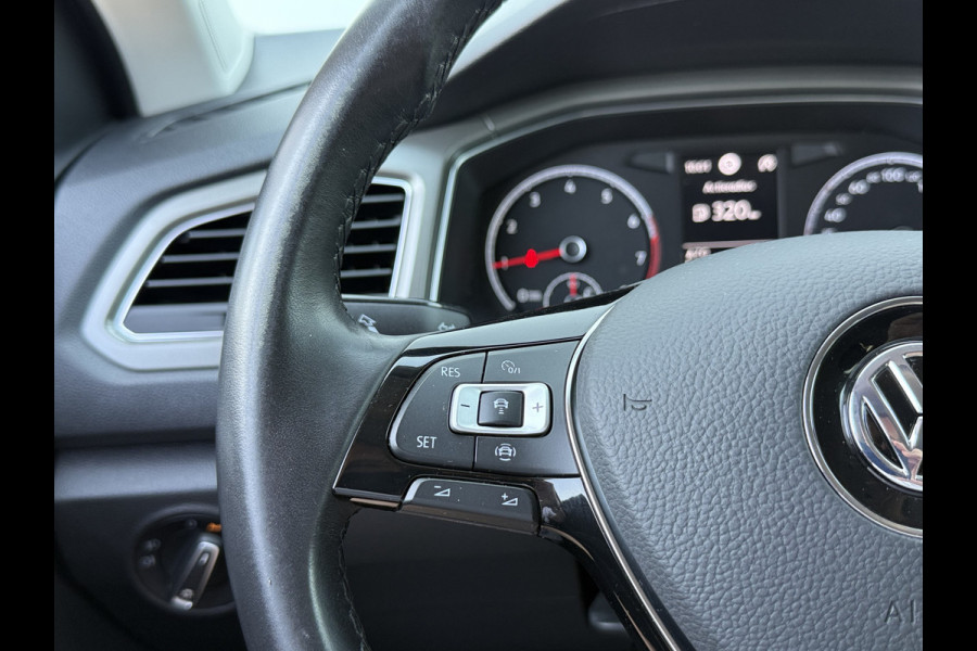 Volkswagen T-Roc 1.0 TSI Style 116pk | Full Led | Carplay