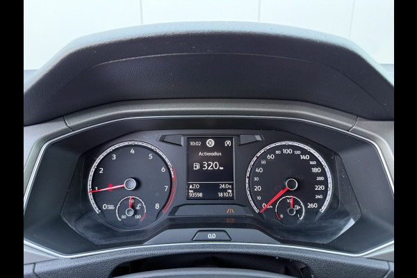 Volkswagen T-Roc 1.0 TSI Style 116pk | Full Led | Carplay