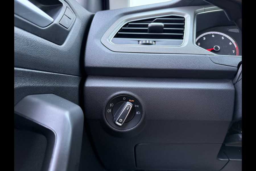 Volkswagen T-Roc 1.0 TSI Style 116pk | Full Led | Carplay