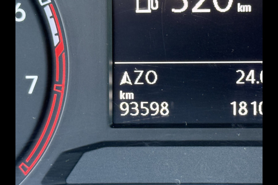 Volkswagen T-Roc 1.0 TSI Style 116pk | Full Led | Carplay