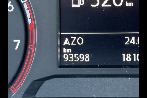 Volkswagen T-Roc 1.0 TSI Style 116pk | Full Led | Carplay