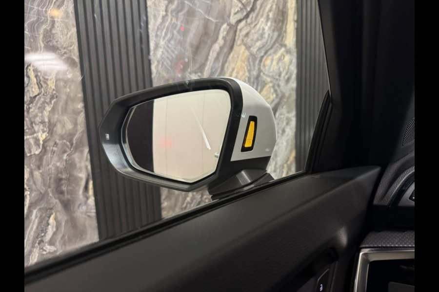 Audi Q3 Sportback 35 TFSI 3x S-line|PANO|BLIND SPOT|SFEER|BOMVOL