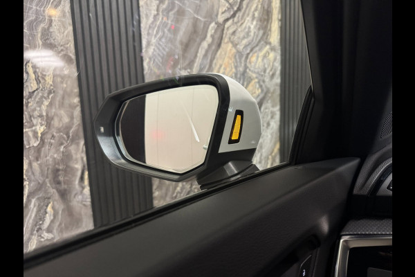 Audi Q3 Sportback 35 TFSI 3x S-line|PANO|BLIND SPOT|SFEER|BOMVOL