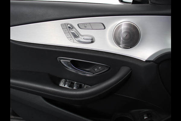 Mercedes-Benz E-Klasse 300e Avantgarde Premium Plus PHEV Automaat Panorama dak Climate control Adaptieve cruise control Parkeersensoren Camera  Verwarmde voorstoelen Keyless Lcihtmetalen velgen Led Burmester