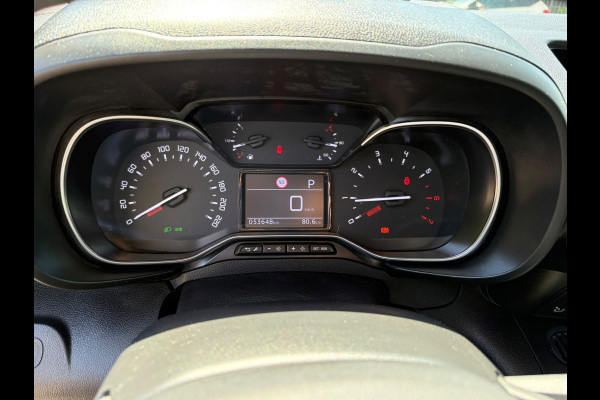 Citroën Berlingo 1.2 PureTech Shine,Camera,Car-Play,AUTOMAAT,Trekhaak,Garantie
