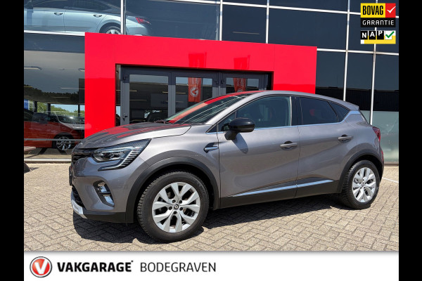Renault Captur 1.0 TCe 90 Intens / camera / trekhaak