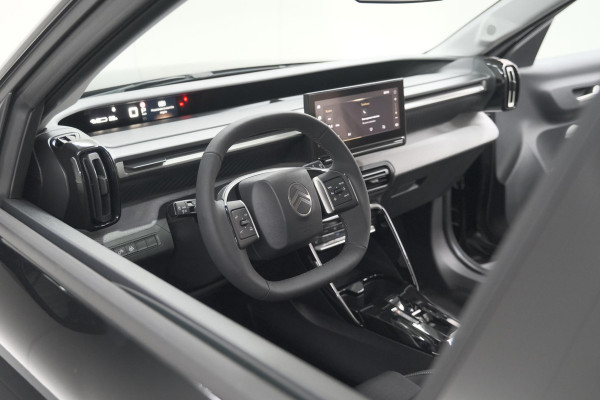 Citroën Ë-C3 Aircross Plus 113pk Extended Range 54 kWh | 11 KW Lader | Camera | Apple CarPlay | Parkeersensoren