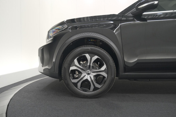 Citroën Ë-C3 Aircross Plus 113pk Extended Range 54 kWh | 11 KW Lader | Camera | Apple CarPlay | Parkeersensoren