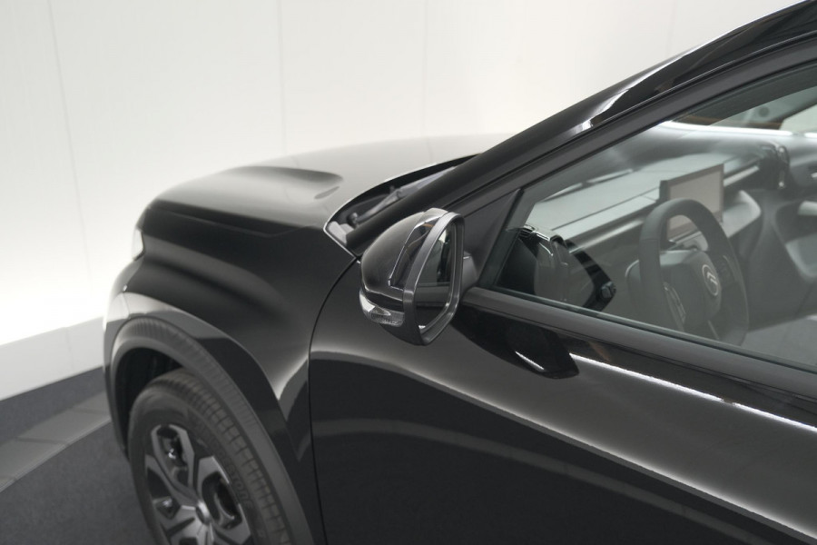Citroën Ë-C3 Aircross Plus 113pk Extended Range 54 kWh | 11 KW Lader | Camera | Apple CarPlay | Parkeersensoren