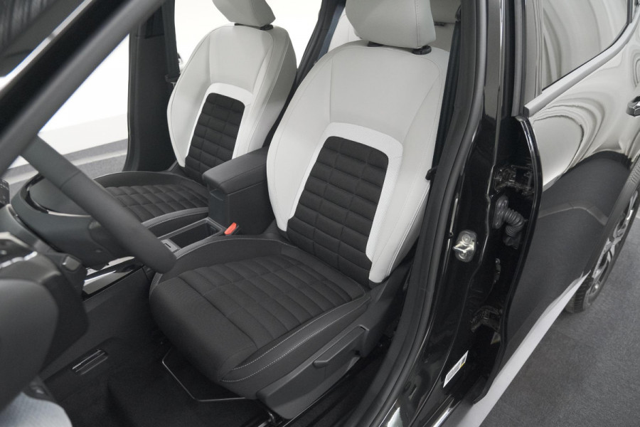 Citroën Ë-C3 Aircross Plus 113pk Extended Range 54 kWh | 11 KW Lader | Camera | Apple CarPlay | Parkeersensoren