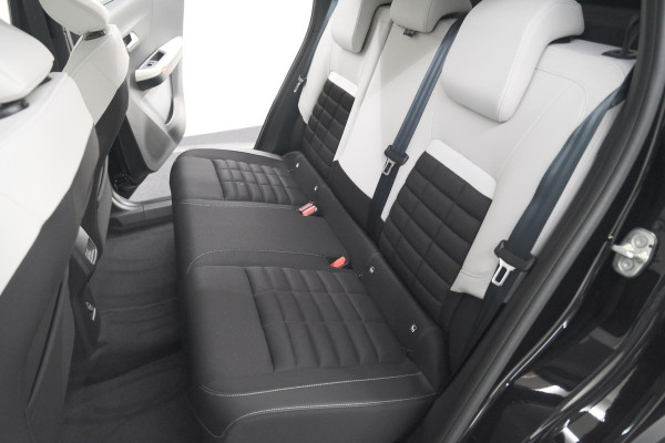 Citroën Ë-C3 Aircross Plus 113pk Extended Range 54 kWh | 11 KW Lader | Camera | Apple CarPlay | Parkeersensoren