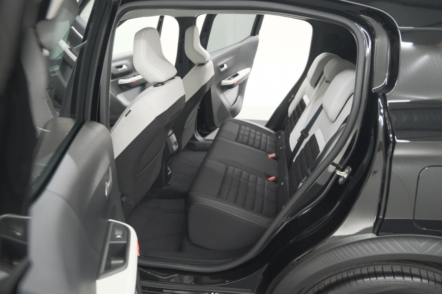 Citroën Ë-C3 Aircross Plus 113pk Extended Range 54 kWh | 11 KW Lader | Camera | Apple CarPlay | Parkeersensoren