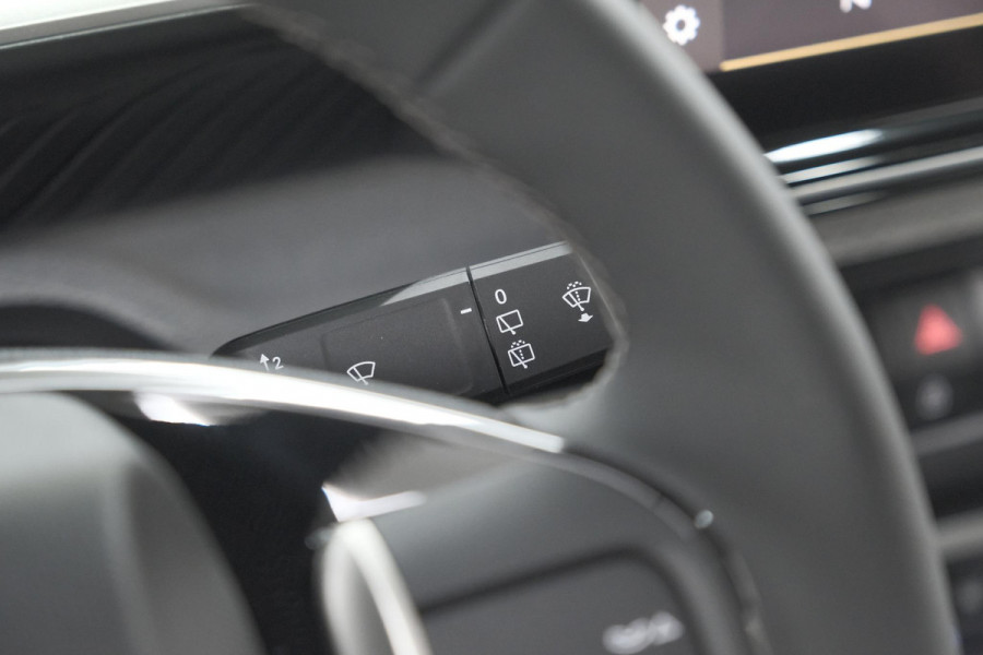Citroën Ë-C3 Aircross Plus 113pk Extended Range 54 kWh | 11 KW Lader | Camera | Apple CarPlay | Parkeersensoren