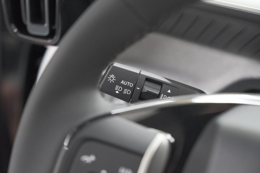 Citroën Ë-C3 Aircross Plus 113pk Extended Range 54 kWh | 11 KW Lader | Camera | Apple CarPlay | Parkeersensoren