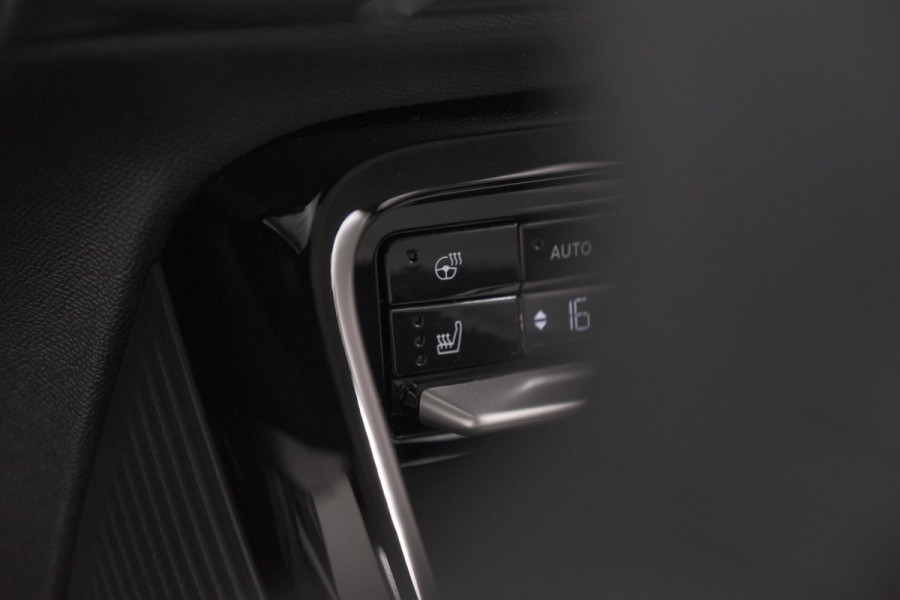 Citroën Ë-C3 Aircross Plus 113pk Extended Range 54 kWh | 11 KW Lader | Camera | Apple CarPlay | Parkeersensoren