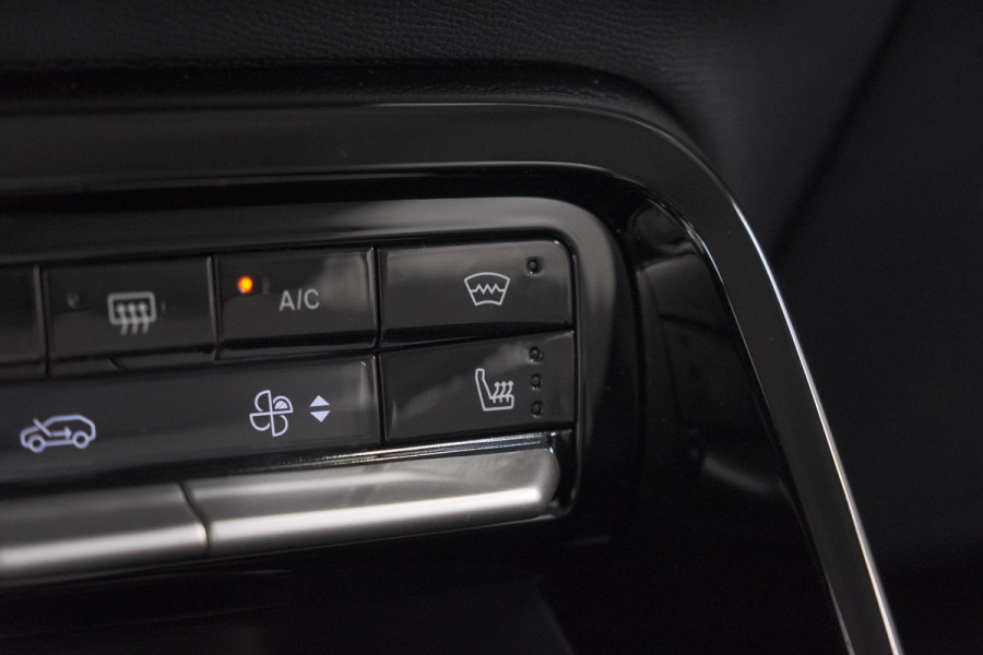 Citroën Ë-C3 Aircross Plus 113pk Extended Range 54 kWh | 11 KW Lader | Camera | Apple CarPlay | Parkeersensoren