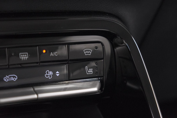 Citroën Ë-C3 Aircross Plus 113pk Extended Range 54 kWh | 11 KW Lader | Camera | Apple CarPlay | Parkeersensoren