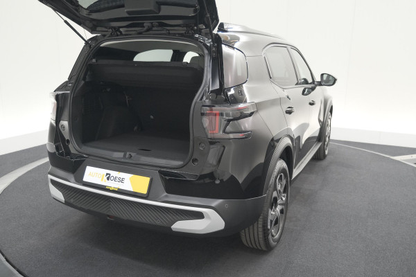 Citroën Ë-C3 Aircross Plus 113pk Extended Range 54 kWh | 11 KW Lader | Camera | Apple CarPlay | Parkeersensoren