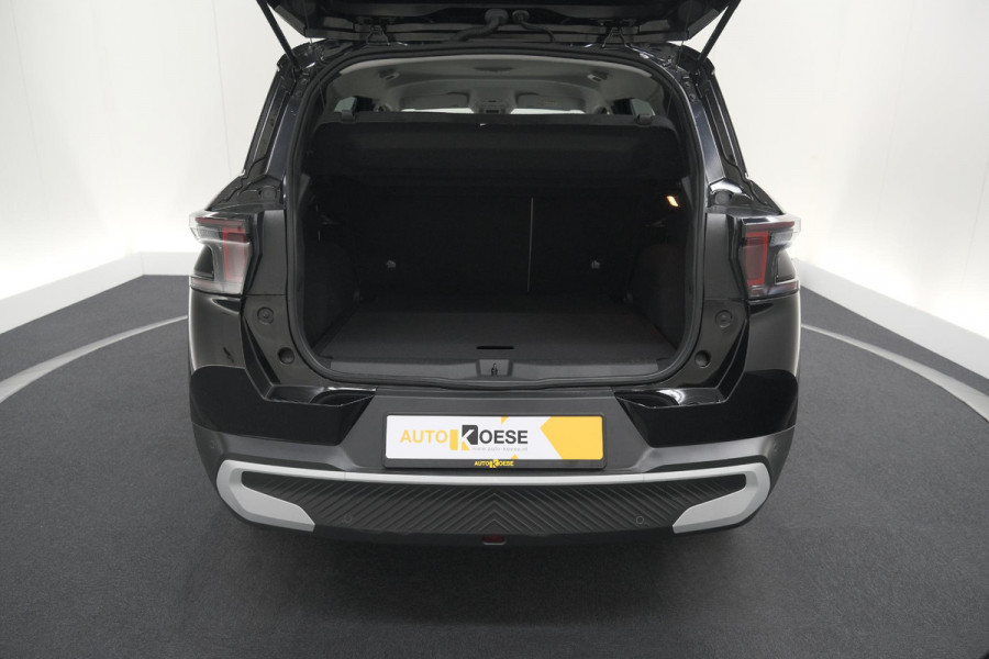 Citroën Ë-C3 Aircross Plus 113pk Extended Range 54 kWh | 11 KW Lader | Camera | Apple CarPlay | Parkeersensoren