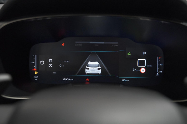 Citroën C5 Aircross 1.2 Hybrid 136 Plus | Camera | Navigatie | Parkeersensoren | Apple Carplay